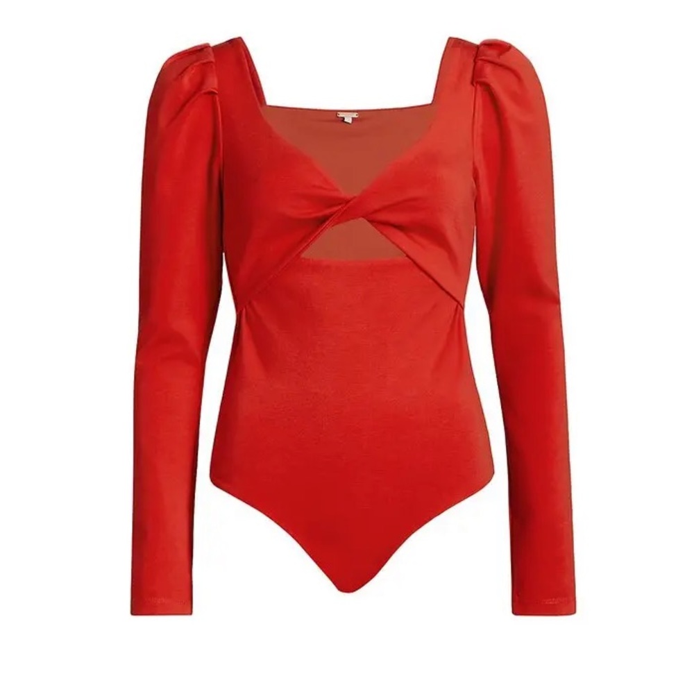 Johanna Ortiz When the Sun Goes Down Bodysuit